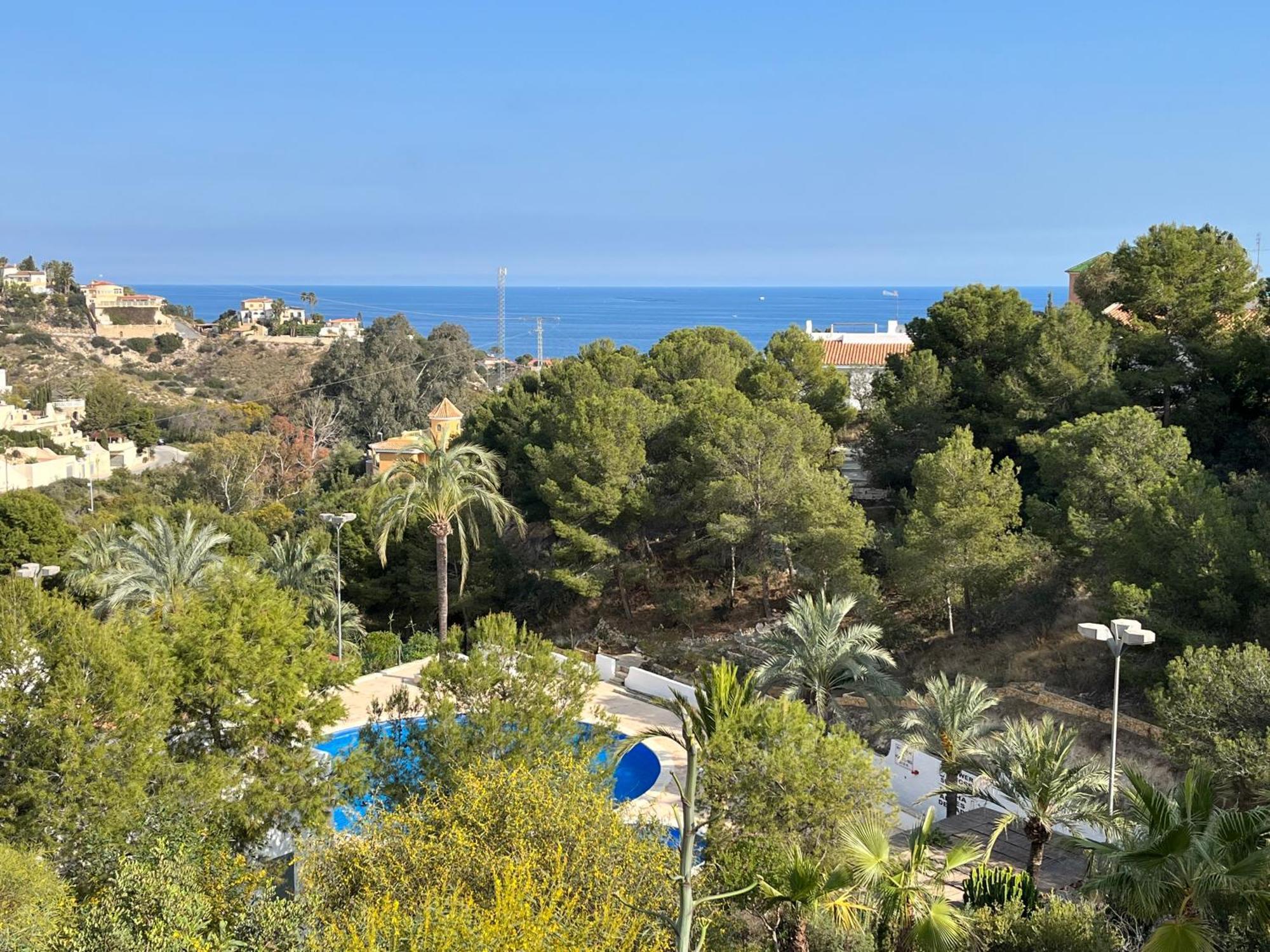 Casa Calamar Carrer del Mar