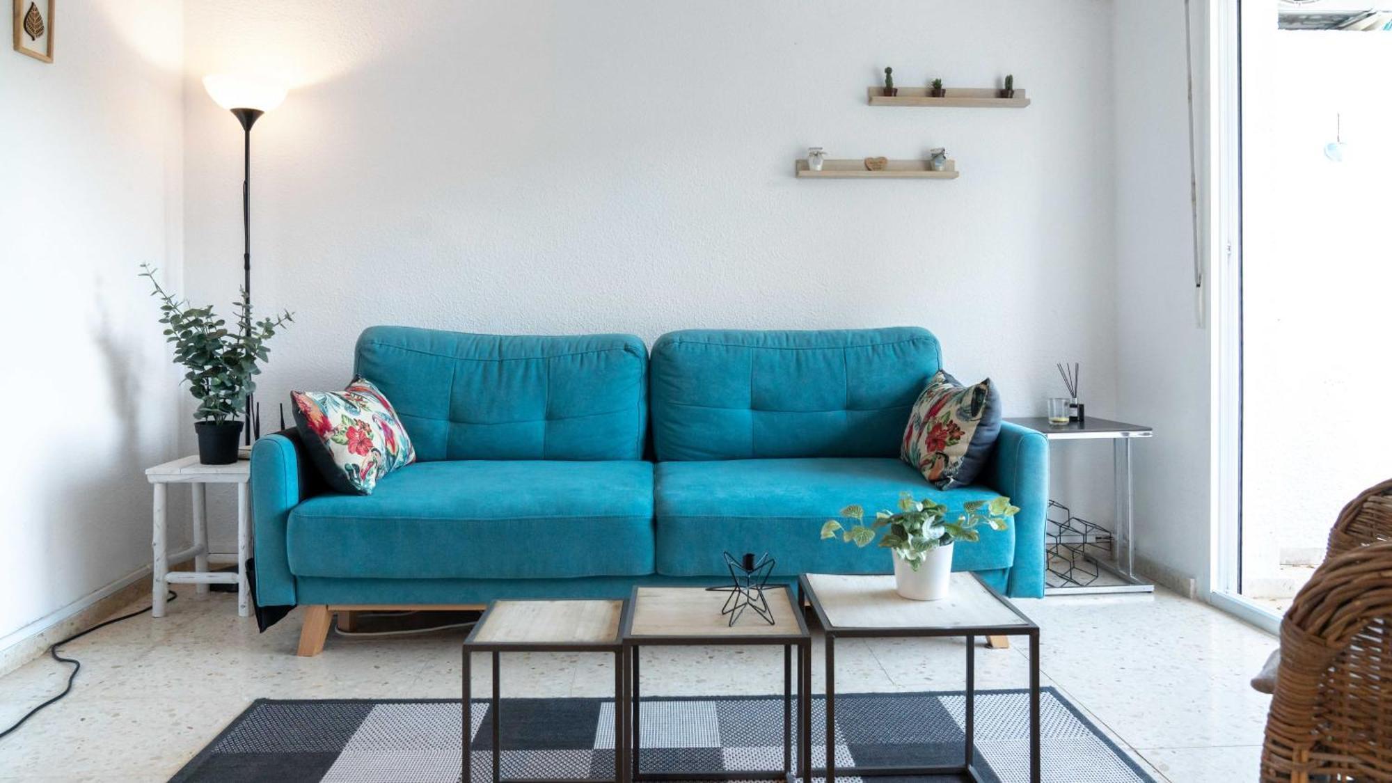 Holiday home Casa Calamar Carrer del Mar