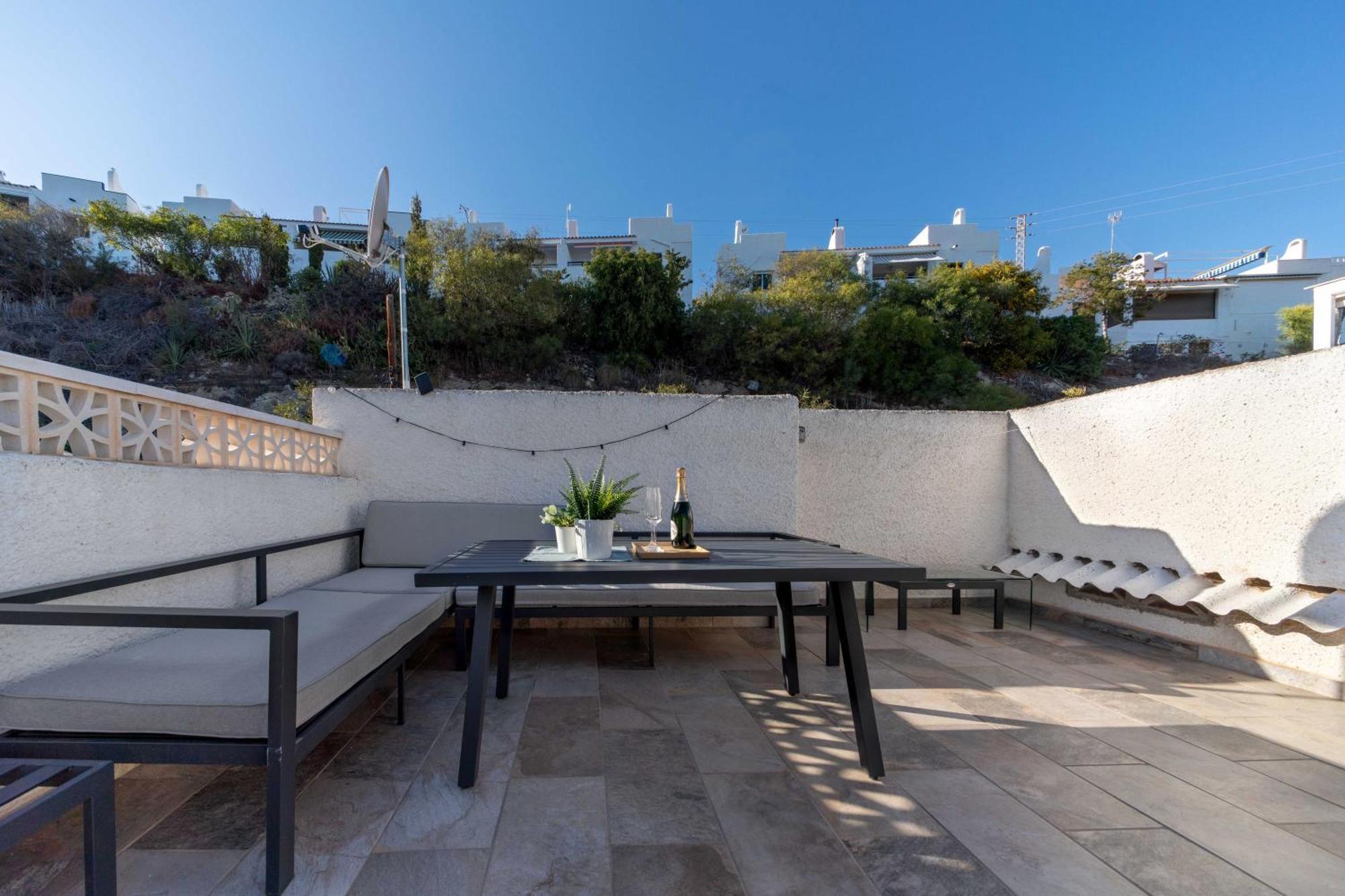 Holiday home Casa Calamar