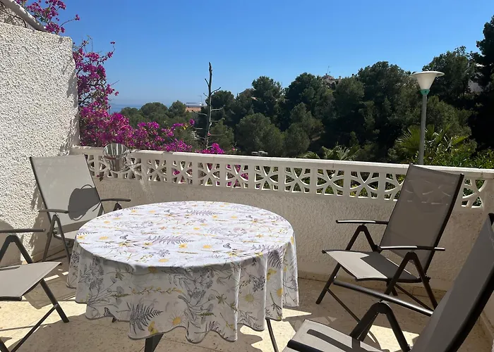 Casa Calamar